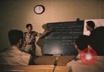 Image of Vietnam Air Force personnel Vietnam, 1962, second 31 stock footage video 65675075378