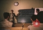 Image of Vietnam Air Force personnel Vietnam, 1962, second 32 stock footage video 65675075378