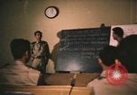 Image of Vietnam Air Force personnel Vietnam, 1962, second 34 stock footage video 65675075378
