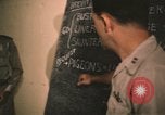 Image of Vietnam Air Force personnel Vietnam, 1962, second 36 stock footage video 65675075378