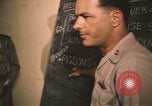 Image of Vietnam Air Force personnel Vietnam, 1962, second 37 stock footage video 65675075378