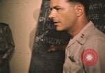 Image of Vietnam Air Force personnel Vietnam, 1962, second 38 stock footage video 65675075378