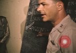 Image of Vietnam Air Force personnel Vietnam, 1962, second 39 stock footage video 65675075378
