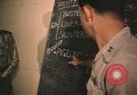 Image of Vietnam Air Force personnel Vietnam, 1962, second 40 stock footage video 65675075378