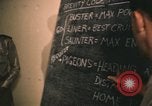 Image of Vietnam Air Force personnel Vietnam, 1962, second 41 stock footage video 65675075378