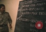 Image of Vietnam Air Force personnel Vietnam, 1962, second 46 stock footage video 65675075378