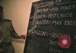 Image of Vietnam Air Force personnel Vietnam, 1962, second 47 stock footage video 65675075378