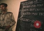 Image of Vietnam Air Force personnel Vietnam, 1962, second 48 stock footage video 65675075378