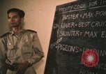 Image of Vietnam Air Force personnel Vietnam, 1962, second 49 stock footage video 65675075378