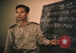 Image of Vietnam Air Force personnel Vietnam, 1962, second 54 stock footage video 65675075378