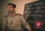 Image of Vietnam Air Force personnel Vietnam, 1962, second 57 stock footage video 65675075378