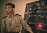 Image of Vietnam Air Force personnel Vietnam, 1962, second 58 stock footage video 65675075378