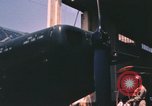 Image of O-1E aircraft Vietnam, 1962, second 5 stock footage video 65675075379