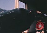 Image of O-1E aircraft Vietnam, 1962, second 24 stock footage video 65675075379