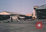 Image of O-1E aircraft Vietnam, 1962, second 29 stock footage video 65675075379