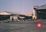 Image of O-1E aircraft Vietnam, 1962, second 31 stock footage video 65675075379