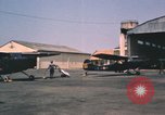 Image of O-1E aircraft Vietnam, 1962, second 36 stock footage video 65675075379