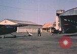 Image of O-1E aircraft Vietnam, 1962, second 40 stock footage video 65675075379