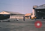 Image of O-1E aircraft Vietnam, 1962, second 41 stock footage video 65675075379