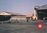 Image of O-1E aircraft Vietnam, 1962, second 42 stock footage video 65675075379