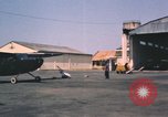 Image of O-1E aircraft Vietnam, 1962, second 43 stock footage video 65675075379