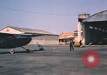 Image of O-1E aircraft Vietnam, 1962, second 44 stock footage video 65675075379