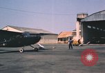 Image of O-1E aircraft Vietnam, 1962, second 45 stock footage video 65675075379