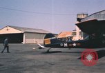 Image of O-1E aircraft Vietnam, 1962, second 48 stock footage video 65675075379