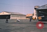 Image of O-1E aircraft Vietnam, 1962, second 49 stock footage video 65675075379