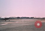 Image of O-1E aircraft Vietnam, 1962, second 59 stock footage video 65675075379
