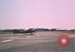 Image of O-1E aircraft Vietnam, 1962, second 62 stock footage video 65675075379