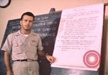 Image of Vietnam Air Force personnel Vietnam, 1962, second 1 stock footage video 65675075380