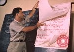 Image of Vietnam Air Force personnel Vietnam, 1962, second 3 stock footage video 65675075380