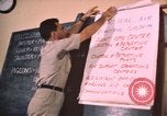 Image of Vietnam Air Force personnel Vietnam, 1962, second 5 stock footage video 65675075380