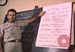 Image of Vietnam Air Force personnel Vietnam, 1962, second 8 stock footage video 65675075380