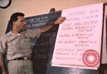 Image of Vietnam Air Force personnel Vietnam, 1962, second 9 stock footage video 65675075380