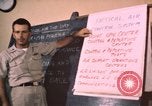 Image of Vietnam Air Force personnel Vietnam, 1962, second 10 stock footage video 65675075380