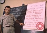 Image of Vietnam Air Force personnel Vietnam, 1962, second 13 stock footage video 65675075380