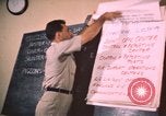 Image of Vietnam Air Force personnel Vietnam, 1962, second 15 stock footage video 65675075380