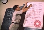 Image of Vietnam Air Force personnel Vietnam, 1962, second 16 stock footage video 65675075380