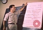 Image of Vietnam Air Force personnel Vietnam, 1962, second 17 stock footage video 65675075380