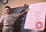 Image of Vietnam Air Force personnel Vietnam, 1962, second 18 stock footage video 65675075380