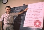 Image of Vietnam Air Force personnel Vietnam, 1962, second 19 stock footage video 65675075380