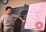 Image of Vietnam Air Force personnel Vietnam, 1962, second 22 stock footage video 65675075380