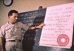 Image of Vietnam Air Force personnel Vietnam, 1962, second 25 stock footage video 65675075380