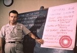 Image of Vietnam Air Force personnel Vietnam, 1962, second 26 stock footage video 65675075380