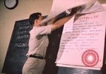 Image of Vietnam Air Force personnel Vietnam, 1962, second 29 stock footage video 65675075380