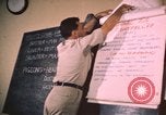 Image of Vietnam Air Force personnel Vietnam, 1962, second 30 stock footage video 65675075380