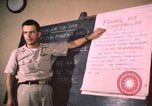 Image of Vietnam Air Force personnel Vietnam, 1962, second 35 stock footage video 65675075380