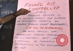 Image of Vietnam Air Force personnel Vietnam, 1962, second 38 stock footage video 65675075380